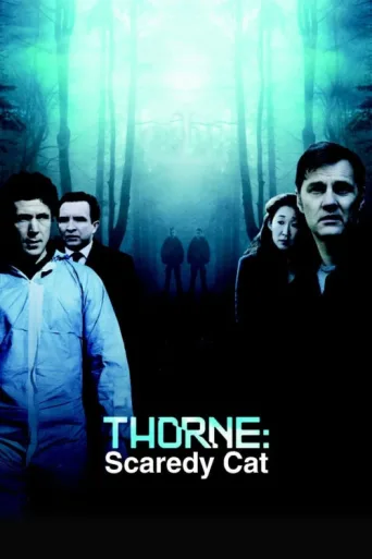 Póster de Thorne