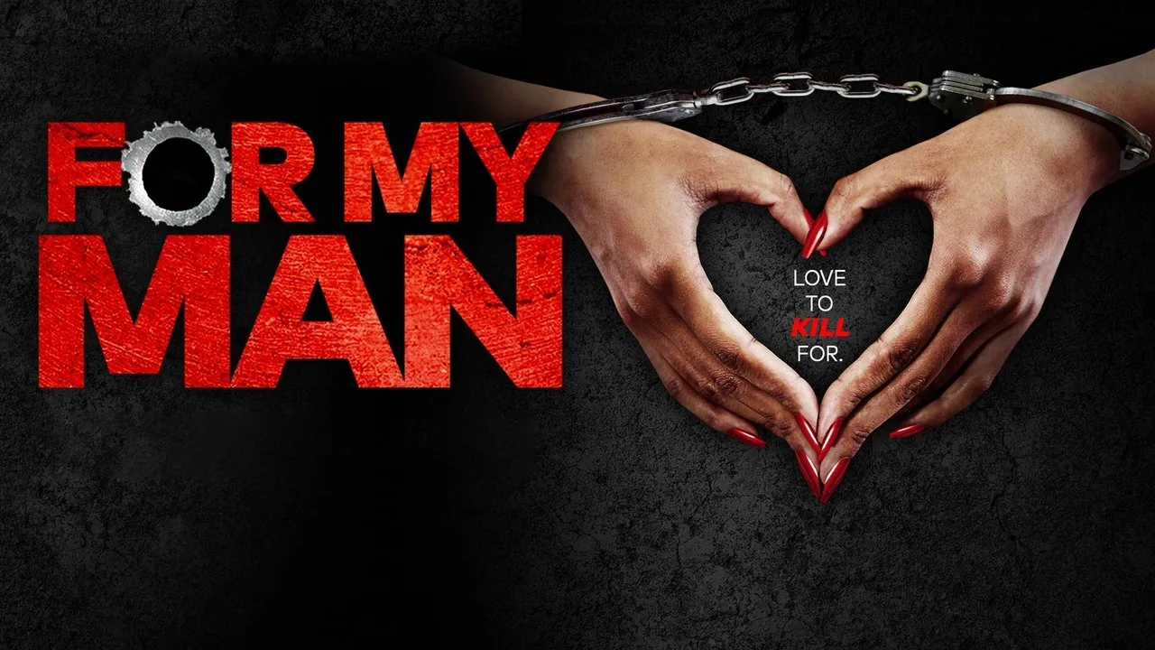 Фоновое изображение для For My Man