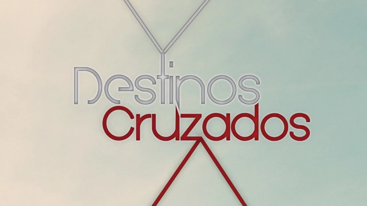 Фоновое изображение для Destinos Cruzados