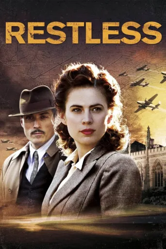 Restless afişi