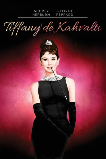 Постер Tiffany'de Kahvaltı