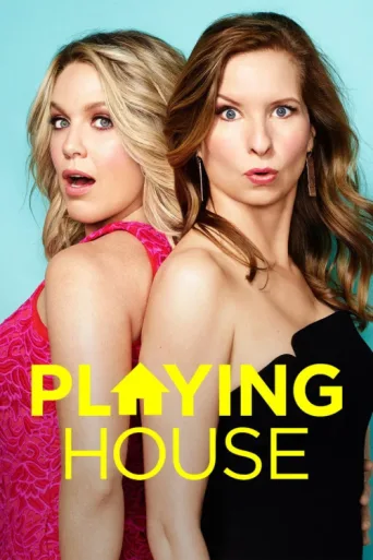 Playing House afişi