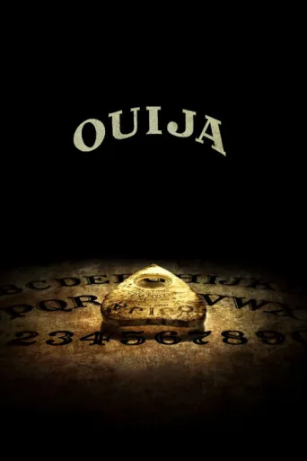 Poster for Ölüm Alfabesi
