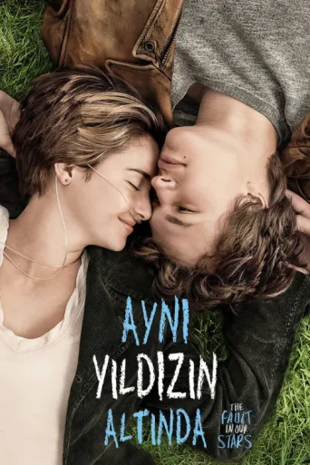 Poster for Aynı Yıldızın Altında