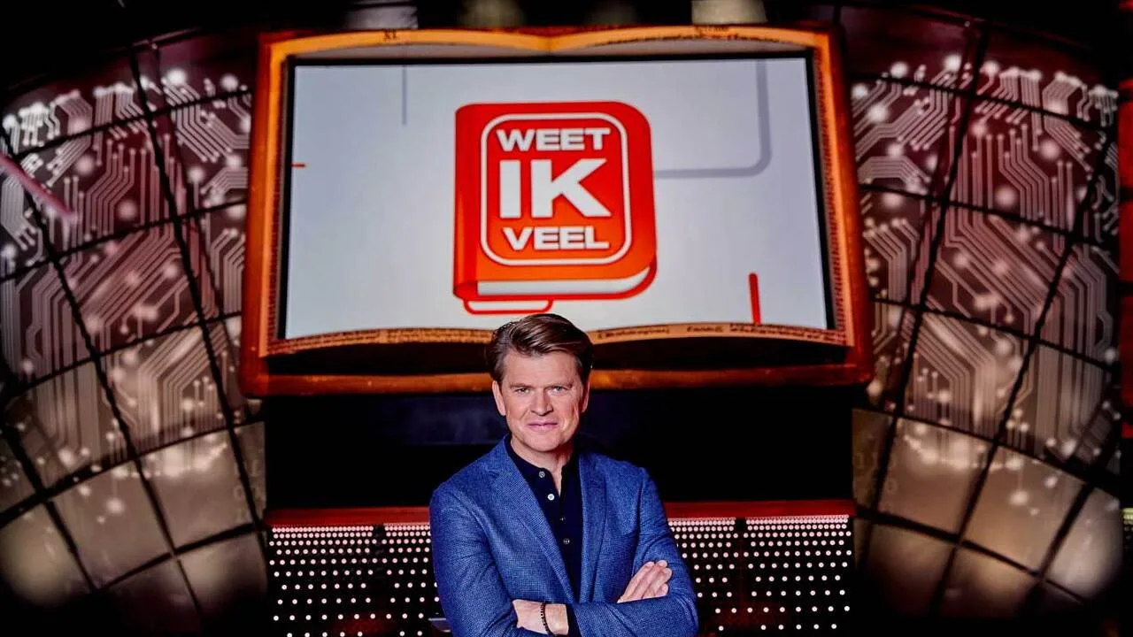 Weet Ik Veel