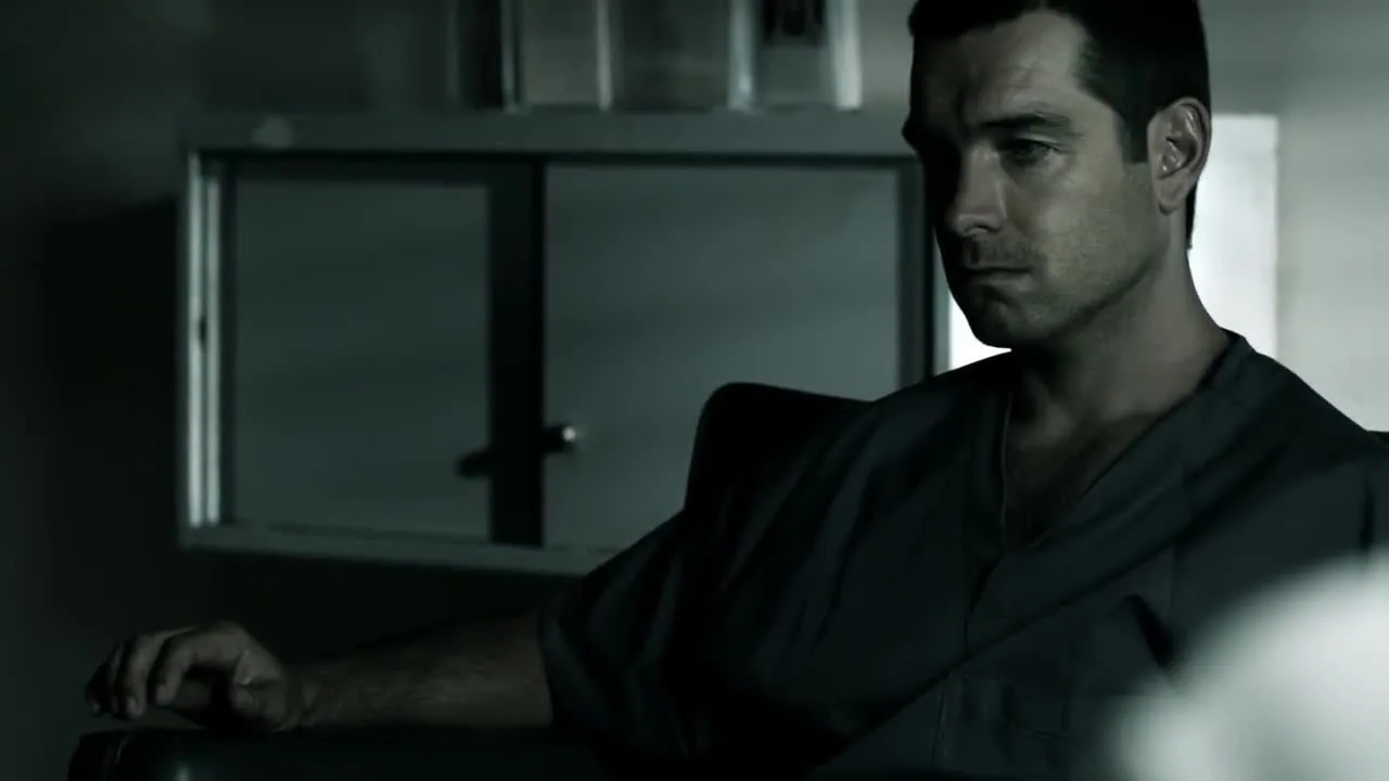 Banshee: Origins için arka plan görseli