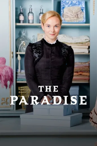 Постер The Paradise