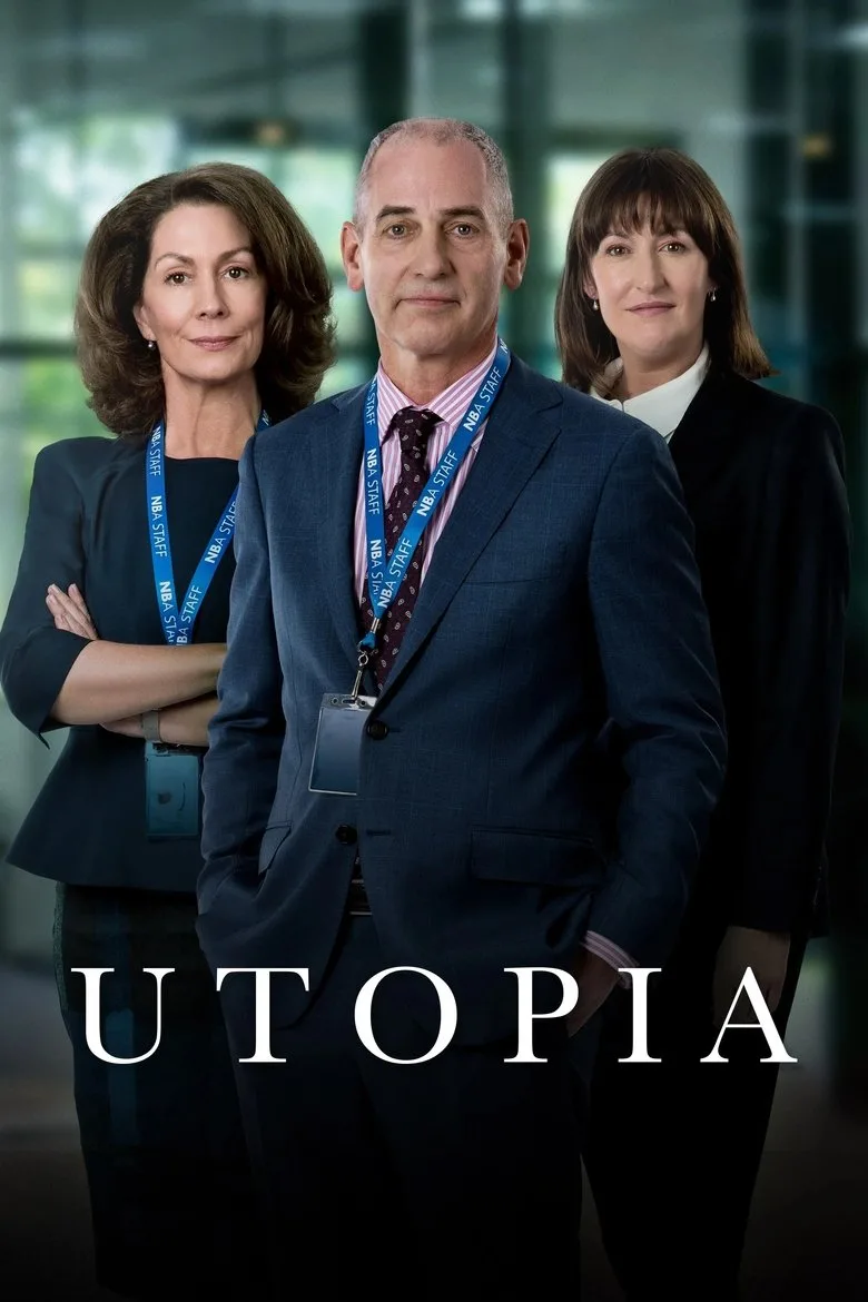 Utopia posteri