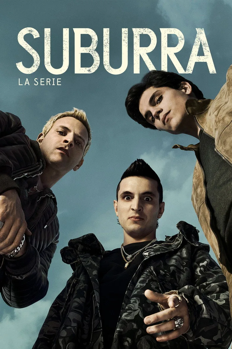 Credit poster
