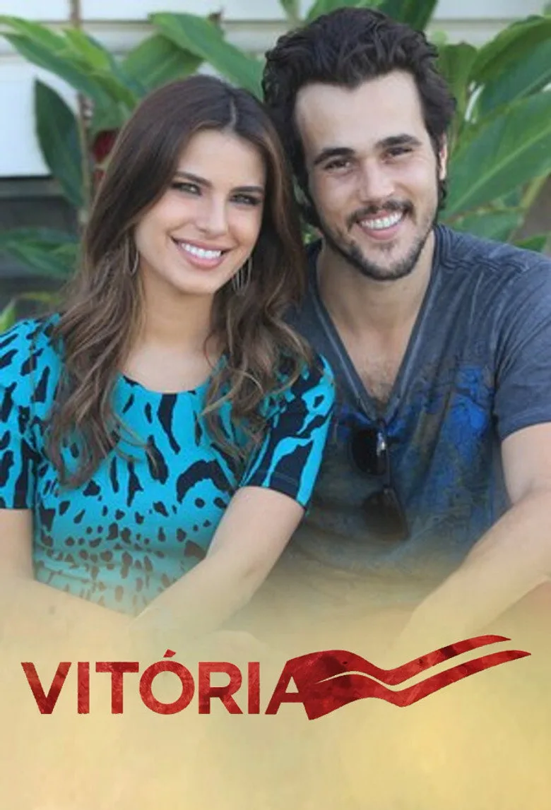 постер Vitória