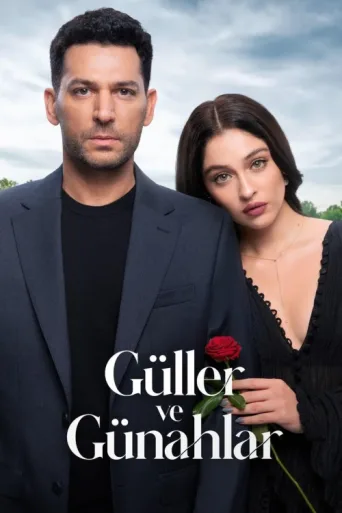 Poster for Güller ve Günahlar