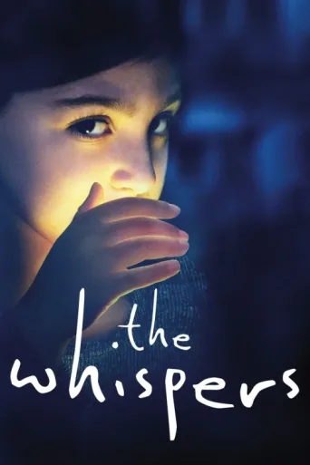 Постер The Whispers
