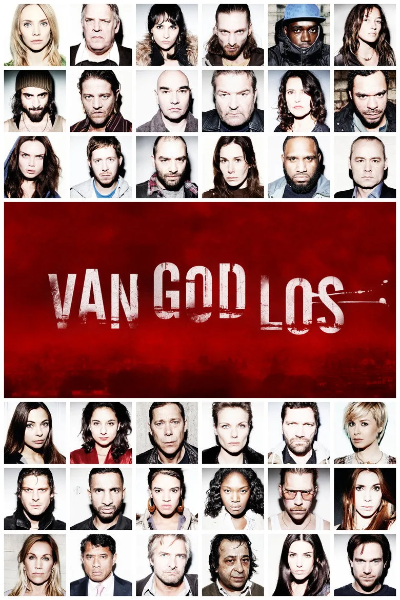 Van God Los posteri