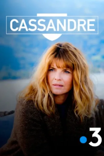 Póster de Cassandre