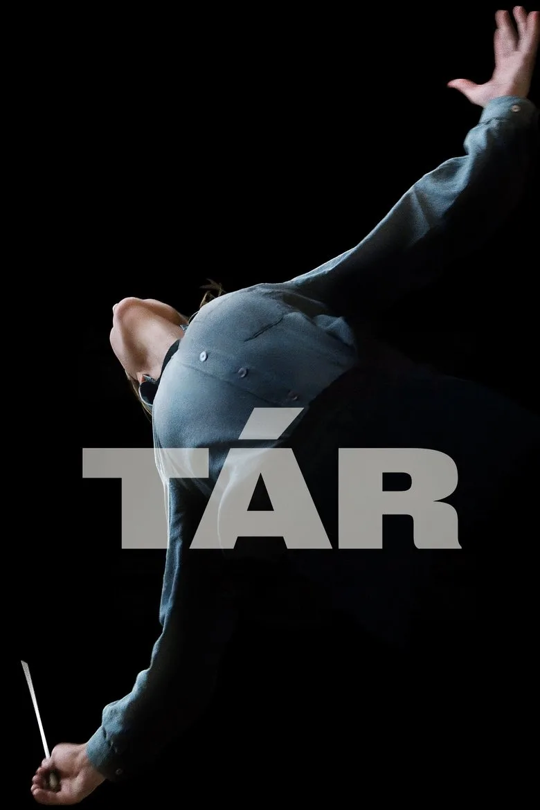 Tar posteri