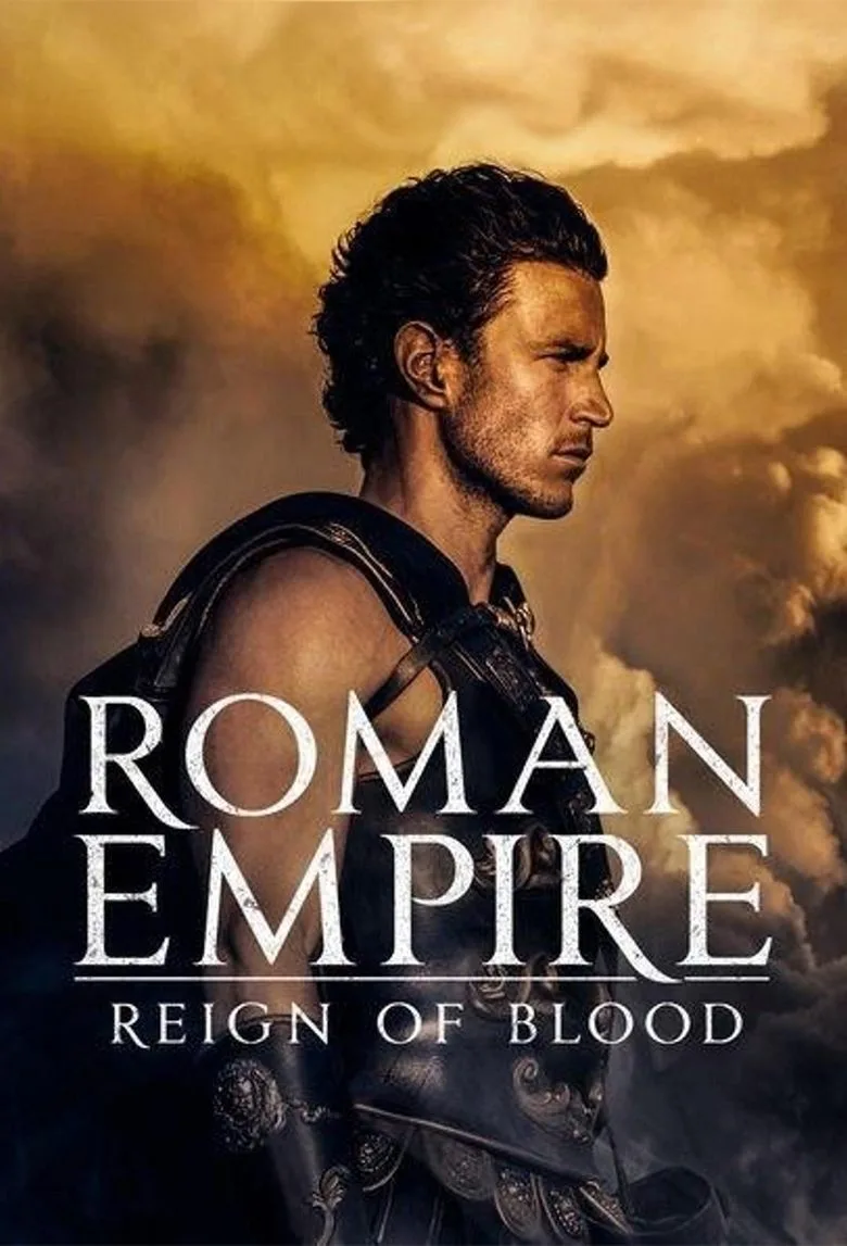 постер Roman Empire