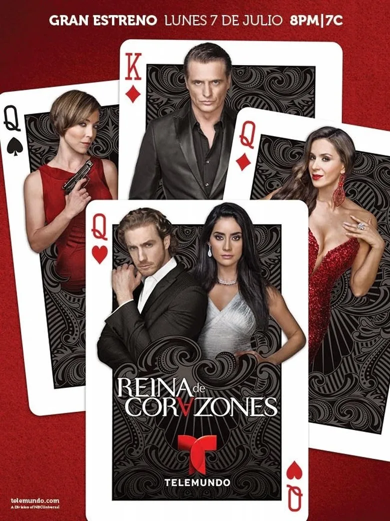 Credit poster