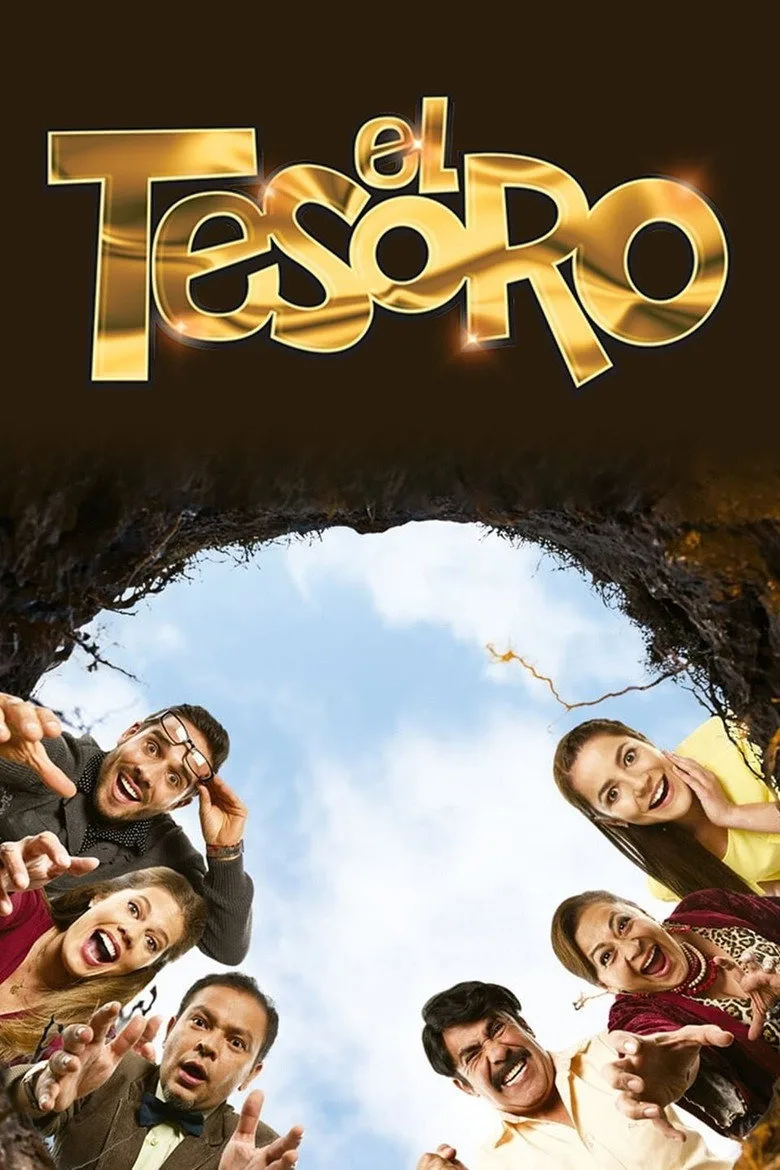 Credit poster