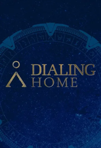 Dialing Home afişi