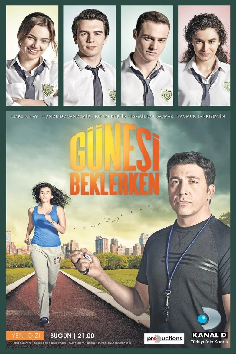 Credit poster
