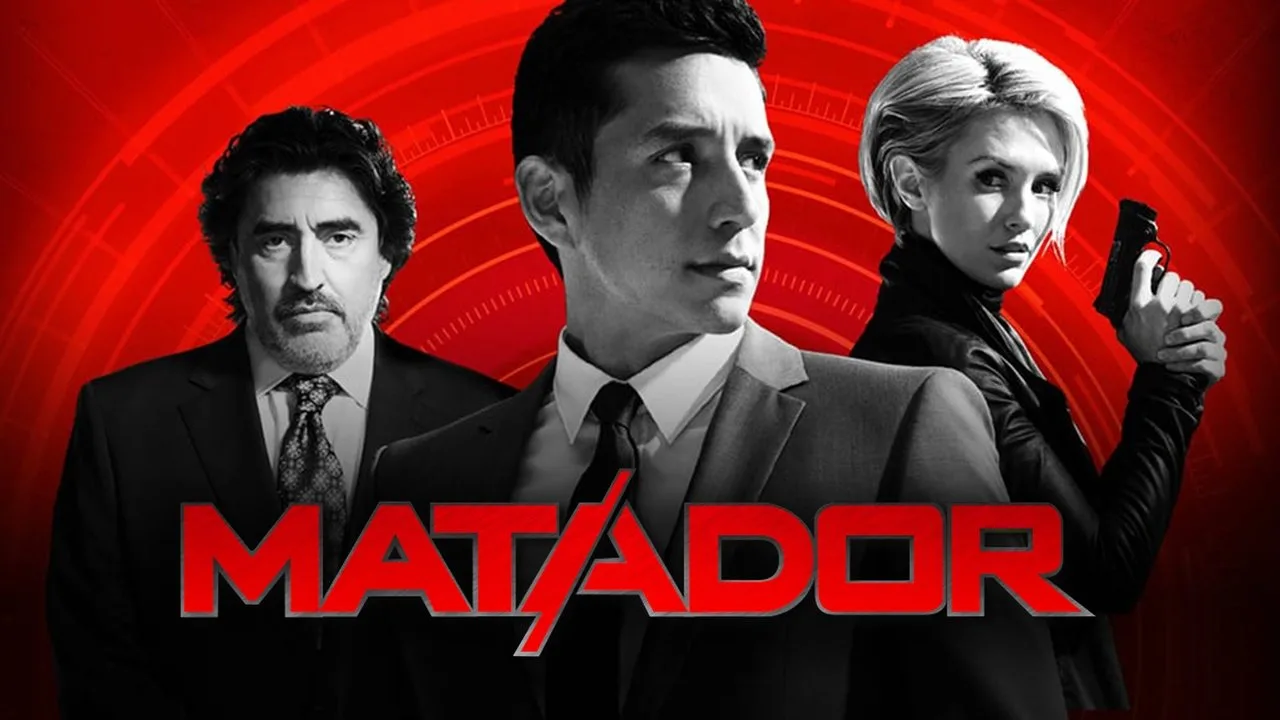 Фоновое изображение для Matador
