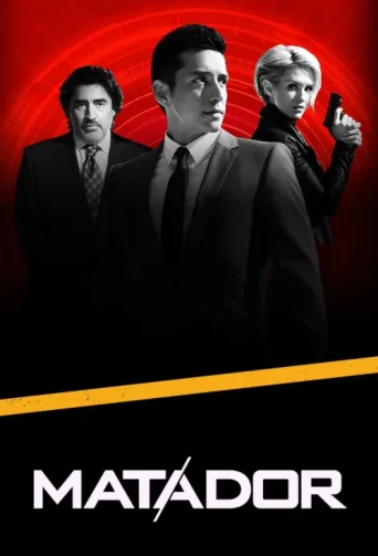 Постер Matador