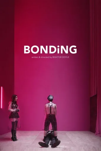 Poster for Bonding