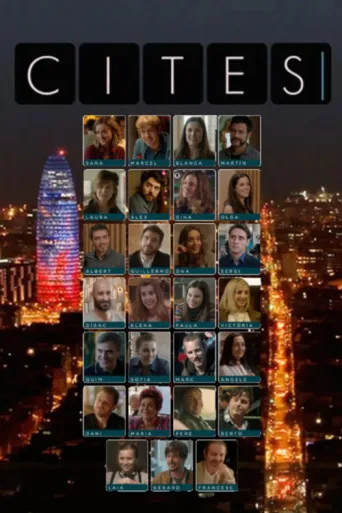 Poster for Cites