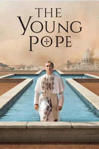 Póster de Genç Papa