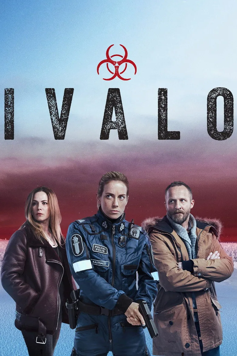 Ivalo poster