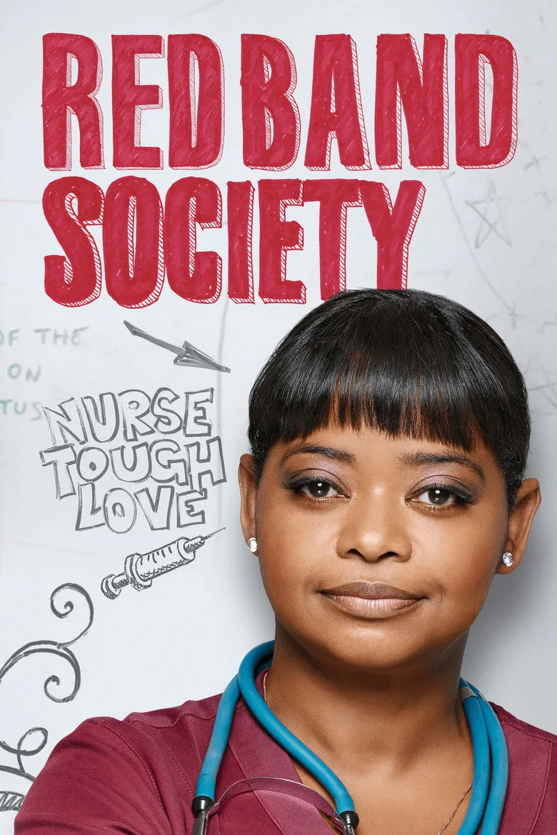 постер Red Band Society