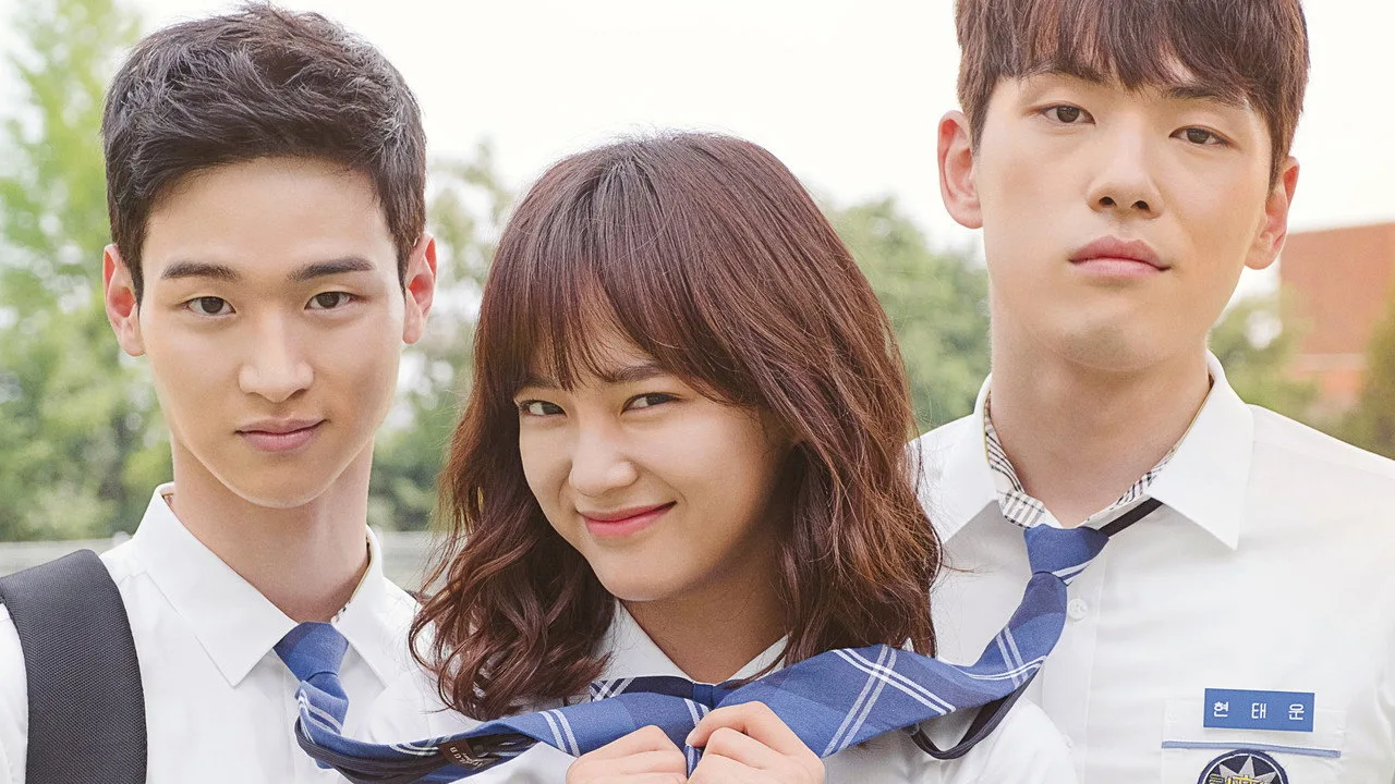 Фоновое изображение для School 2017