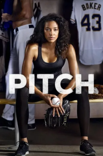 Pitch afişi