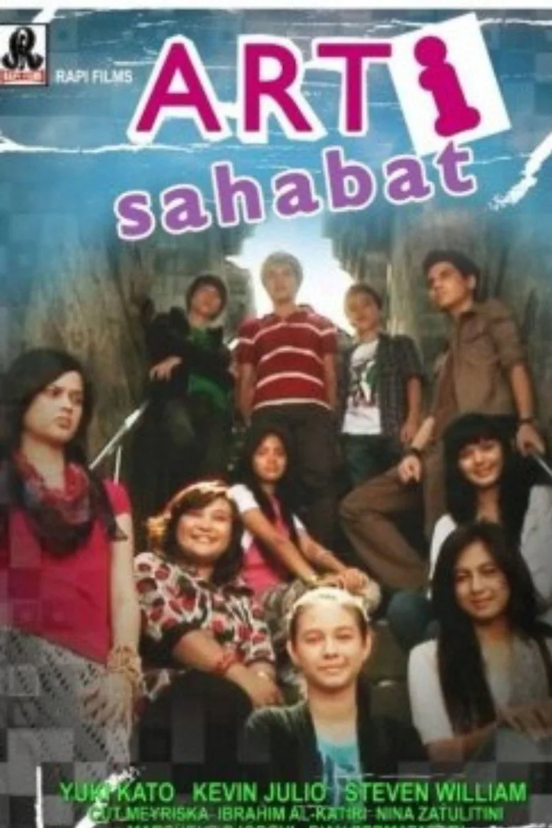 Credit poster