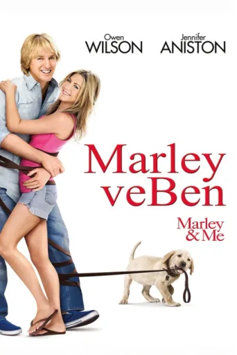 Постер Marley ve Ben
