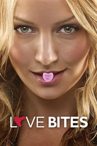 Love Bites afişi
