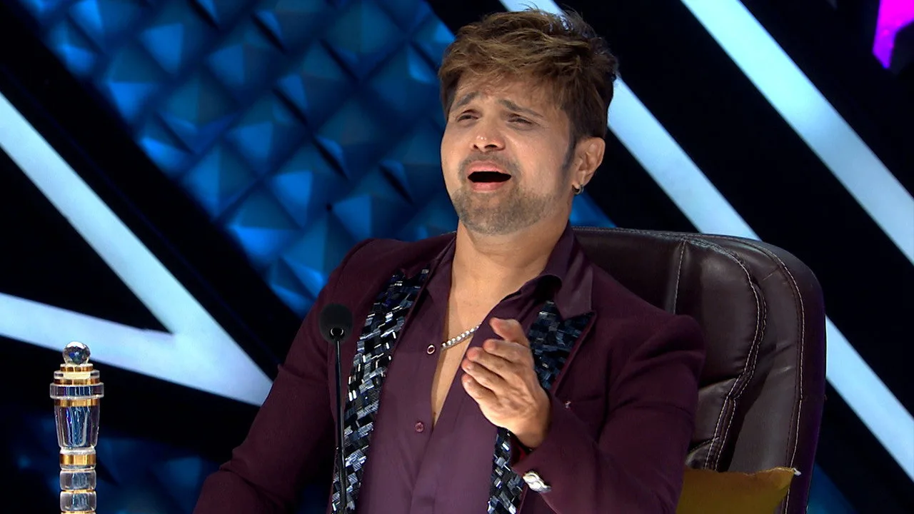 Superstar Singer için arka plan görseli
