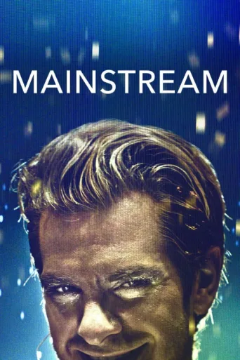 Póster de Mainstream