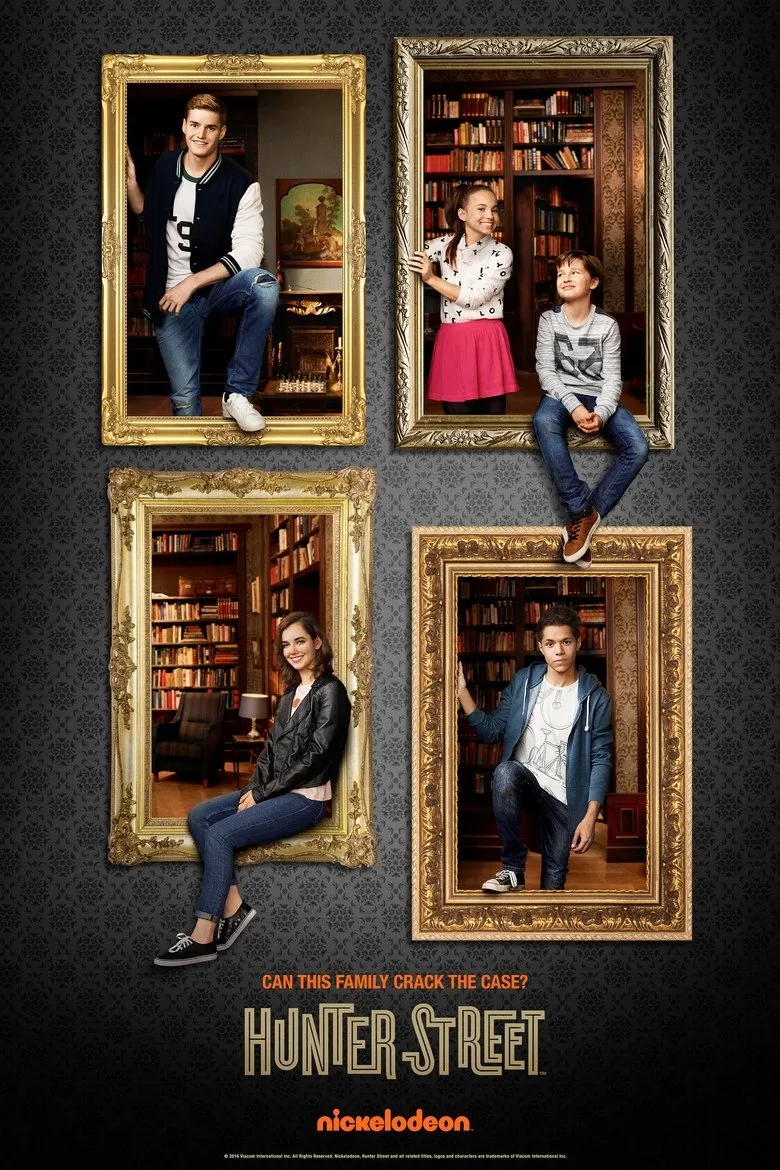 Credit poster