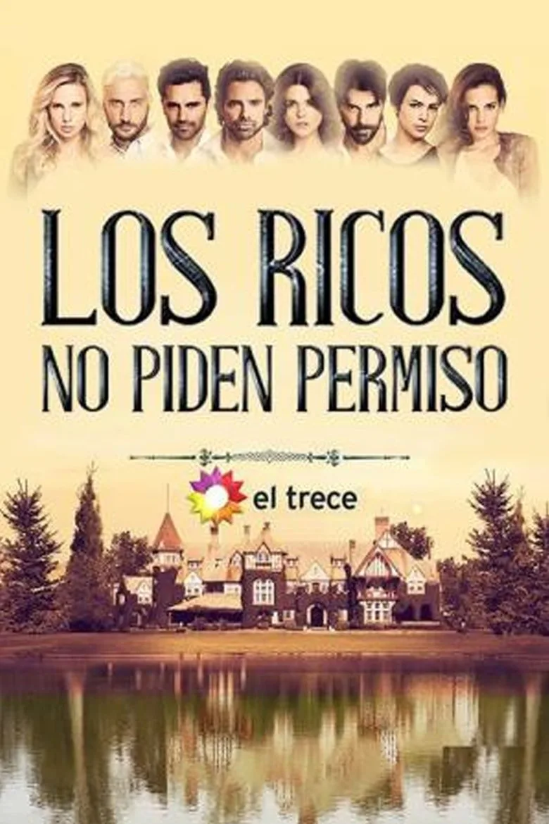 Credit poster