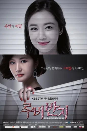 Poster for Ruby Ring
