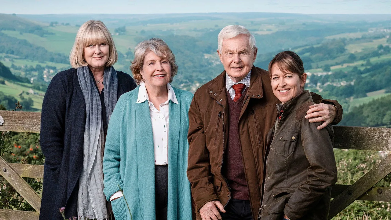 Last Tango in Halifax için arka plan görseli