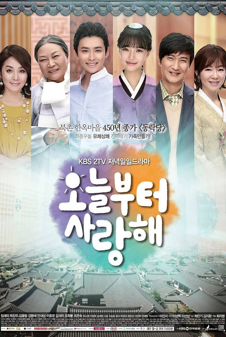 Credit poster