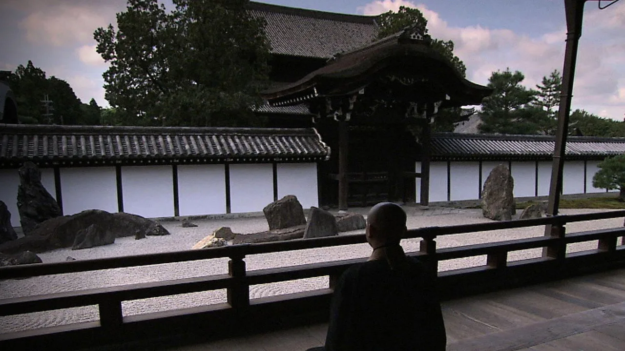 Core Kyoto için arka plan görseli