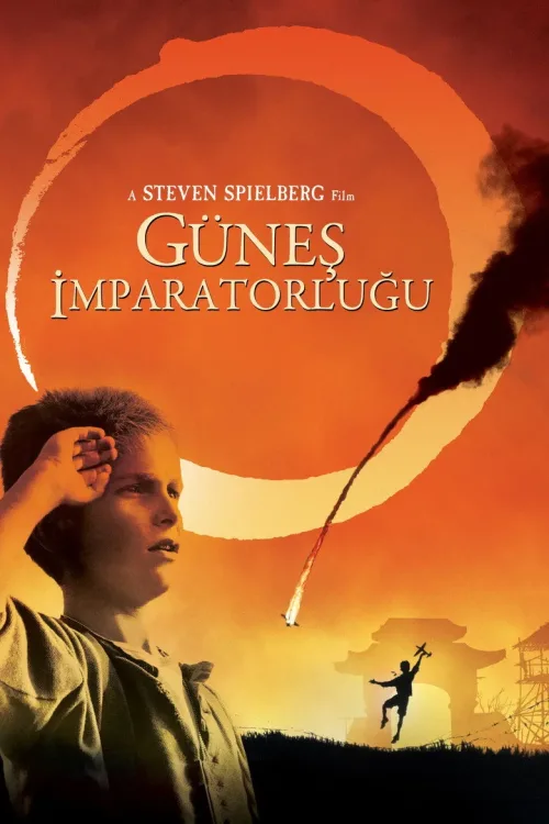 Empire of the Sun