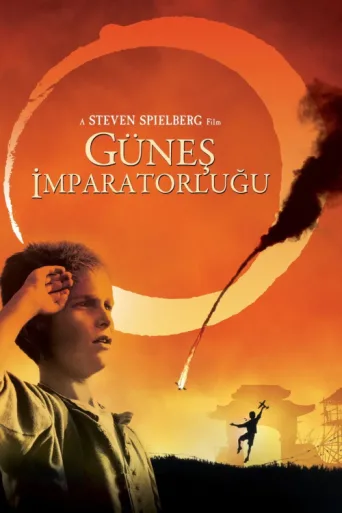 ملصق Güneş İmparatorluğu