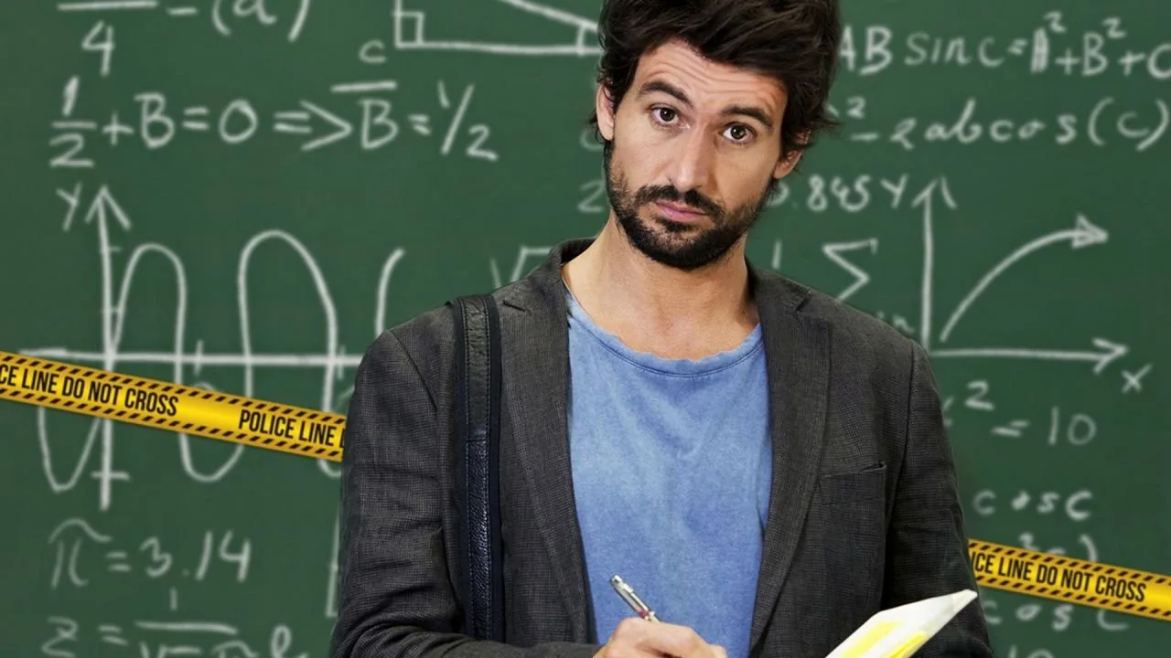 Einstein için arka plan görseli