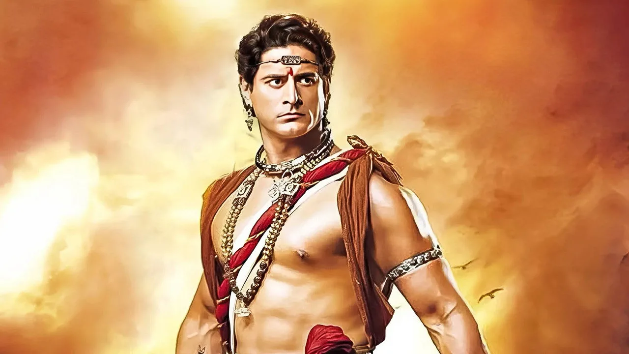 Chakravartin Ashoka Samrat