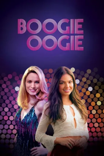 Boogie Oogie afişi