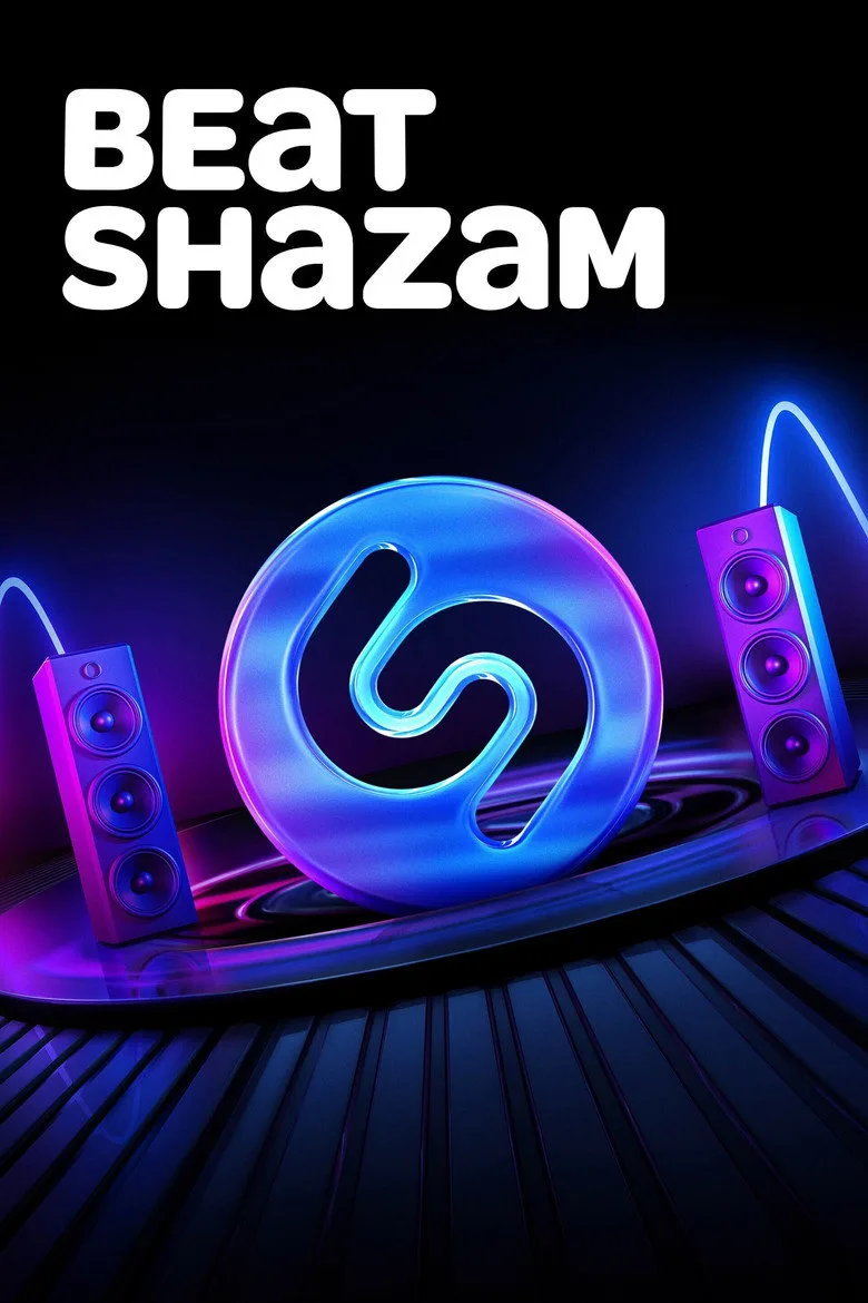 постер Beat Shazam